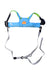 A Blue Baby Carriers from Trunki in size O/S for neutral. (Front View)