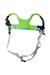 A Blue Baby Carriers from Trunki in size O/S for neutral. (Back View)