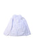 A Blue Long Sleeve Tops from Bonpoint in size 3T for girl. (Back View)