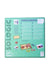 A Multicolour Board Games & Puzzles from Djeco in size O/S for neutral. (Back View)