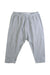 A Grey Leggings from Bonpoint in size 6-12M for neutral. (Front View)