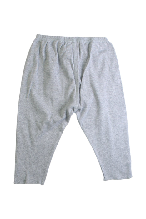 A Grey Leggings from Bonpoint in size 6-12M for neutral. (Back View)