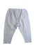 A Grey Leggings from Bonpoint in size 6-12M for neutral. (Back View)