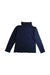 A Navy Long Sleeve Tops from Cyrillus in size 6T for girl. (Front View)