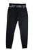 A Black Active Pants from Moody Tiger in size 5T for boy. (Back View)
