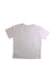 A White Short Sleeve T Shirts from Bonpoint in size 4T for girl. (Back View)