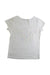 A Multicolour Short Sleeve T Shirts from Bonpoint in size 4T for girl. (Back View)