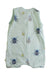 A Green Sleeveless Bodysuits from Wilson & Frenchy in size 3-6M for boy. (Back View)