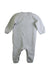A Grey Knit Sweaters from Wilson & Frenchy in size 3-6M for boy. (Back View)