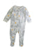A Multicolour Onesies from Wilson & Frenchy in size 3-6M for boy. (Front View)