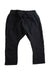 A Black Sweatpants from 1 + in the family in size 3-6M for boy. (Back View)
