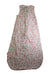 A Pink Swaddles from Wilson & Frenchy in size 6-12M for girl. (Back View)