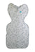 A White Swaddles from Love To Dream in size 3-6M for neutral. (Front View)