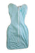 A Blue Swaddles from Love To Dream in size 3-6M for boy. (Front View)