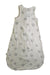 A  Swaddles from Wilson & Frenchy in size 0-3M for neutral. (Back View)