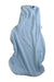 A Blue Swaddles from Tommee Tippee in size 0-3M for boy. (Back View)