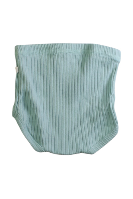 A Blue Bloomers from Wilson & Frenchy in size 3-6M for boy. (Back View)