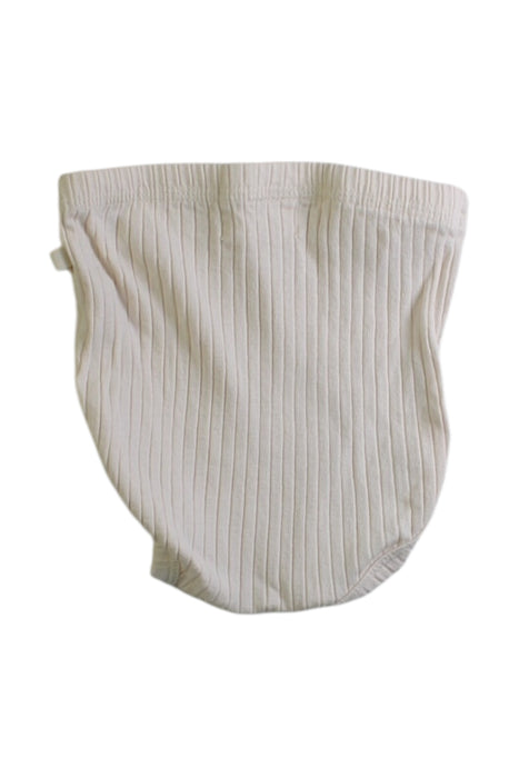 A Beige Bloomers from Wilson & Frenchy in size 3-6M for boy. (Back View)