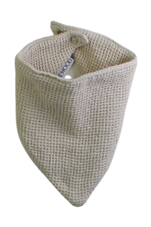A Beige Collars from Liewood in size 3-6M for boy. (Front View)