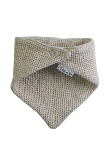 A Beige Collars from Liewood in size 3-6M for boy. (Back View)