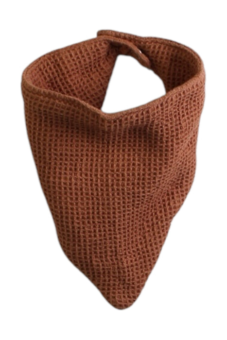A Brown Collars from Liewood in size 3-6M for boy. (Front View)