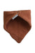 A Brown Collars from Liewood in size 3-6M for boy. (Back View)