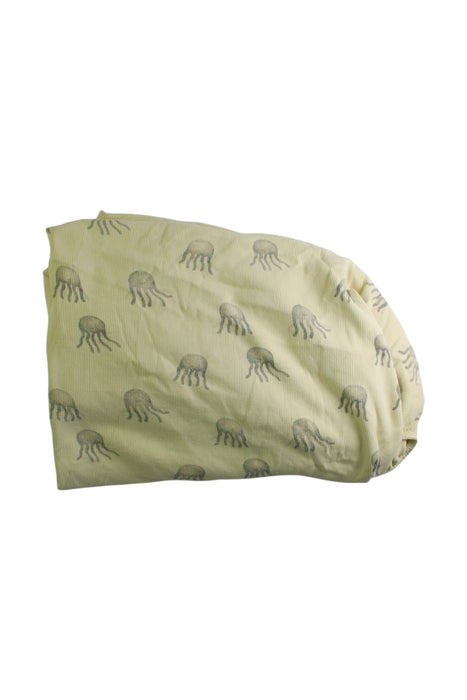 A Beige Bed Sheets Pillows & Pillowcases from Wilson & Frenchy in size O/S for neutral. (Front View)