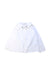 A White Long Sleeve Shirts from Gucci in size 3T for girl. (Front View)