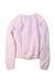 A Pink Cardigans from Gucci in size 2T for girl. (Back View)
