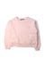 A Pink Crewneck Sweatshirts from Acne Studios in size 6T for girl. (Front View)