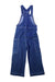 A Blue Long Overalls from Stella McCartney in size 5T for girl. (Back View)