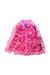 A Pink Lightweight Jackets from Adidas in size 6-12M for girl. (Front View)