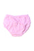 A Pink Bloomers from Ralph Lauren in size 6-12M for girl. (Back View)