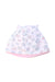 A Multicolour Winter Hats from Little Marc Jacobs in size 3-6M for girl. (Back View)