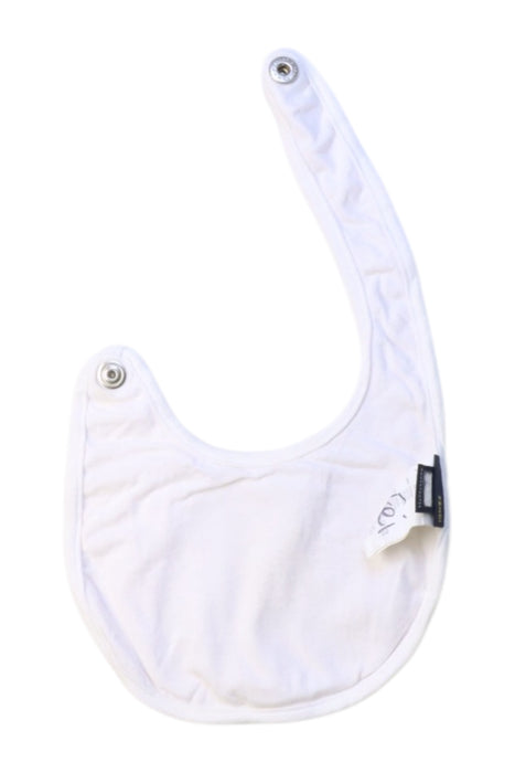 A Pink Bibs from Fendi in size O/S for girl. (Back View)