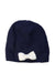 A Navy Beanies from Jacadi in size 18-24M for girl. (Front View)
