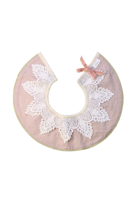 A Multicolour Bibs from MarlMarl in size O/S for girl. (Front View)