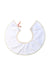 A Multicolour Bibs from MarlMarl in size O/S for girl. (Back View)