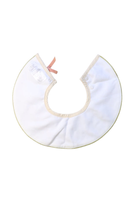 A Multicolour Bibs from MarlMarl in size O/S for girl. (Back View)