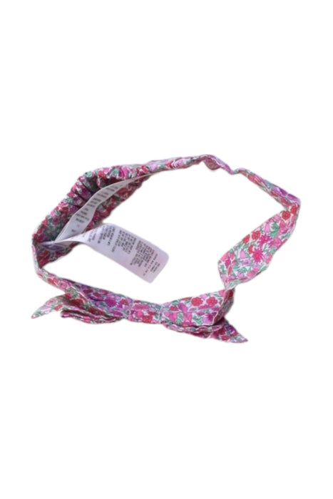 A Multicolour Hair Accessories from Jacadi in size O/S for girl. (Back View)