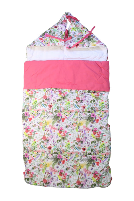 A Multicolour Comforters & Duvet Covers from Christian Lacroix in size O/S for girl. (Front View)