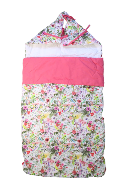 A Multicolour Comforters & Duvet Covers from Christian Lacroix in size O/S for girl. (Front View)