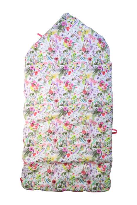 A Multicolour Comforters & Duvet Covers from Christian Lacroix in size O/S for girl. (Back View)
