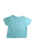 A Multicolour Short Sleeve T Shirts from Boden in size 6-12M for boy. (Back View)