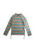 A Multicolour Rash Guards from Mitty James in size 9Y for girl. (Front View)