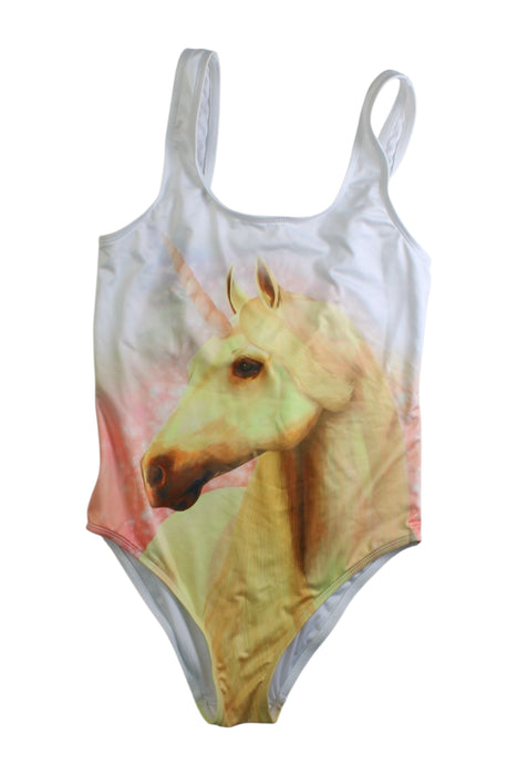 A Multicolour Swimsuits from Stella Cove in size 10Y for girl. (Front View)