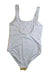 A Multicolour Swimsuits from Stella Cove in size 10Y for girl. (Back View)