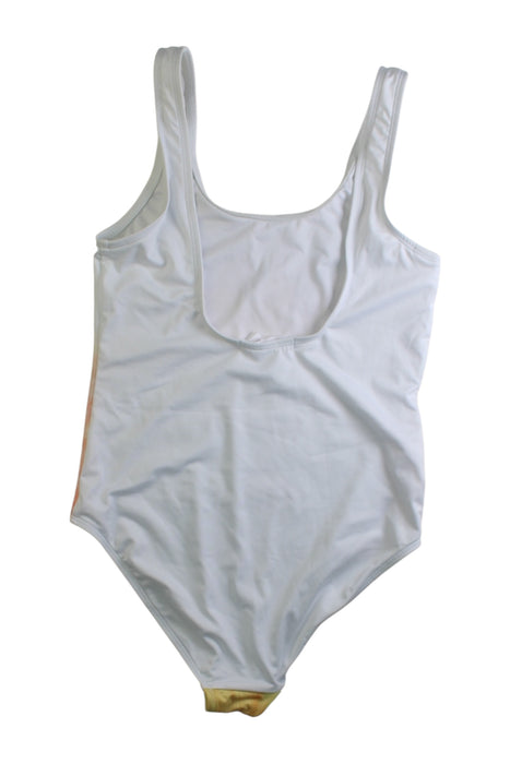 A Multicolour Swimsuits from Stella Cove in size 10Y for girl. (Back View)