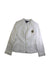 A White Blazers from Polo Ralph Lauren in size 14Y for girl. (Front View)