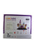 A Multicolour Educational Games & Activity Sets from Topbright in size 8Y for neutral. (Back View)